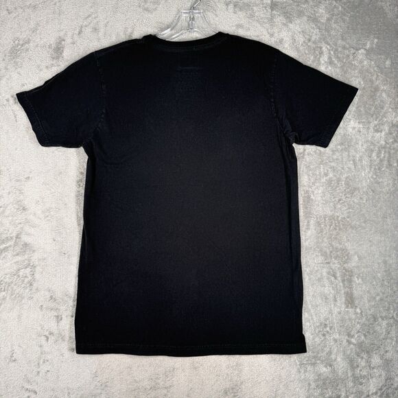 Pittsburgh Pirates Shirt‎ Mens Medium Majestic T-Shirt Triple Peak Sportswear - Picture 3 of 8